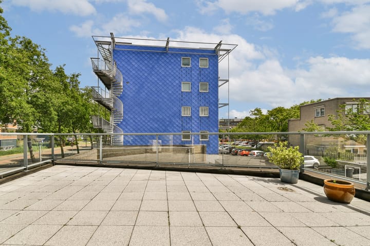 Photo 14 of van der Duynstraat 1-A