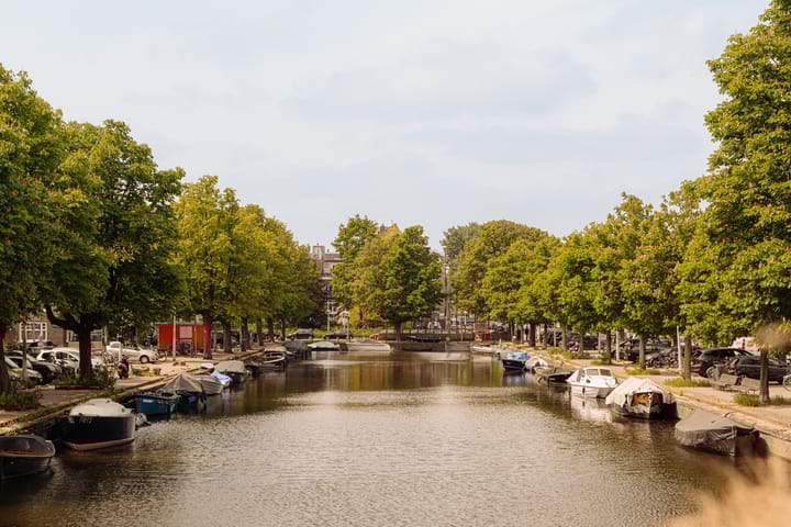 Foto 26 van Tjerk Hiddes de Vriesstraat 9-3