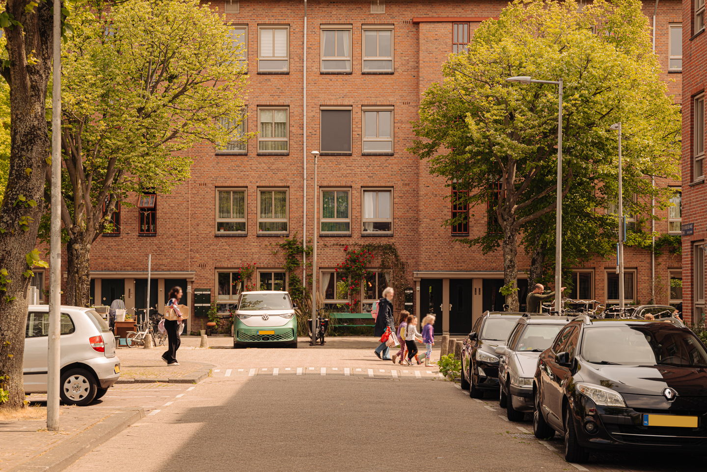 Photo 25 of Tjerk Hiddes de Vriesstraat 9-3