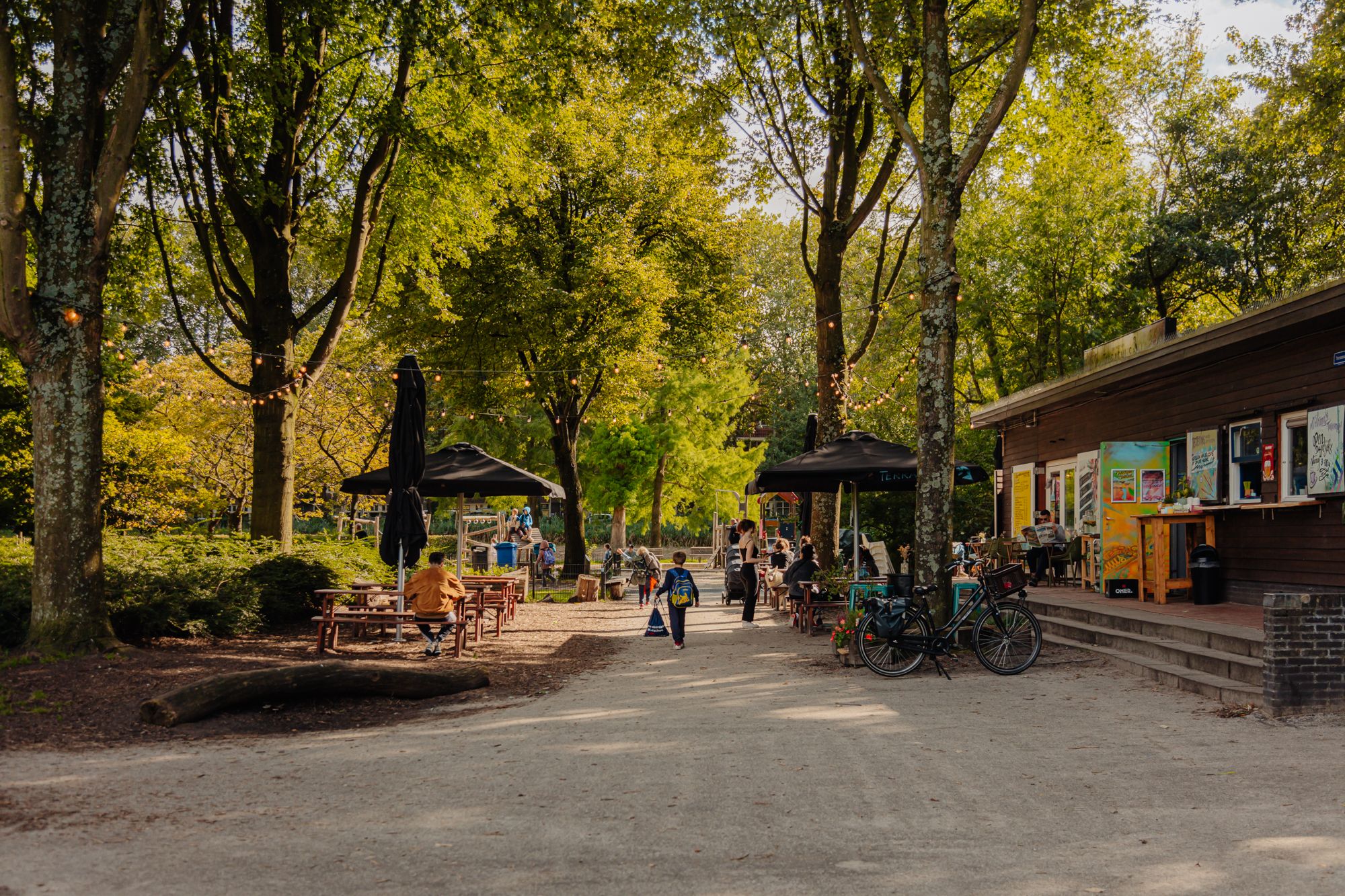 Photo 27 of Tjerk Hiddes de Vriesstraat 9-3