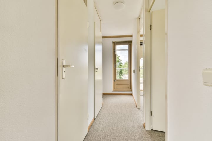 Photo 17 of van der Duynstraat 1-A