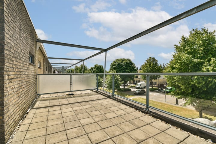 Photo 18 of van der Duynstraat 1-A