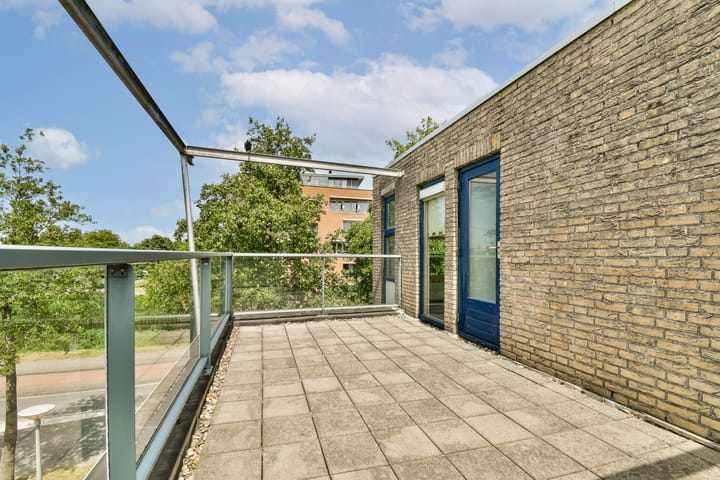 Photo 19 of van der Duynstraat 1-A