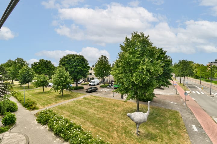 Photo 20 of van der Duynstraat 1-A