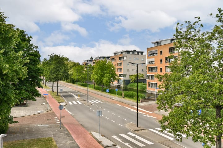 Photo 21 of van der Duynstraat 1-A