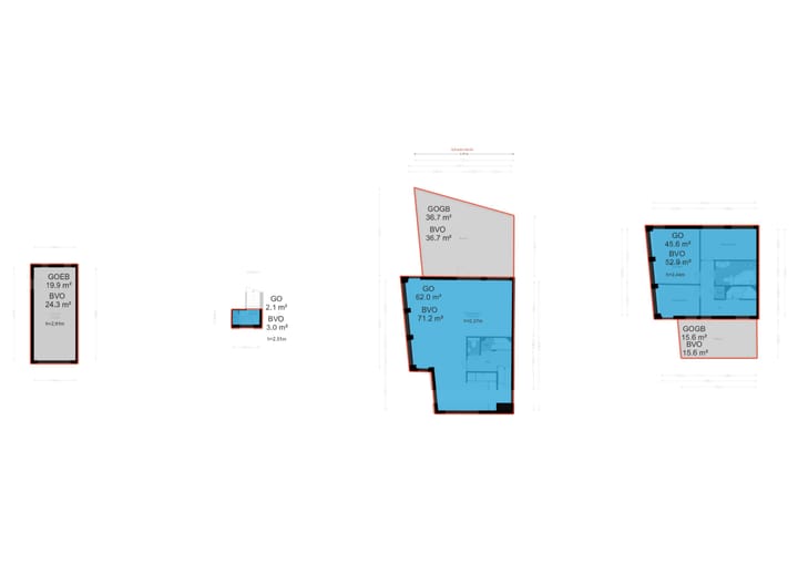 Photo 40 of van der Duynstraat 1-A