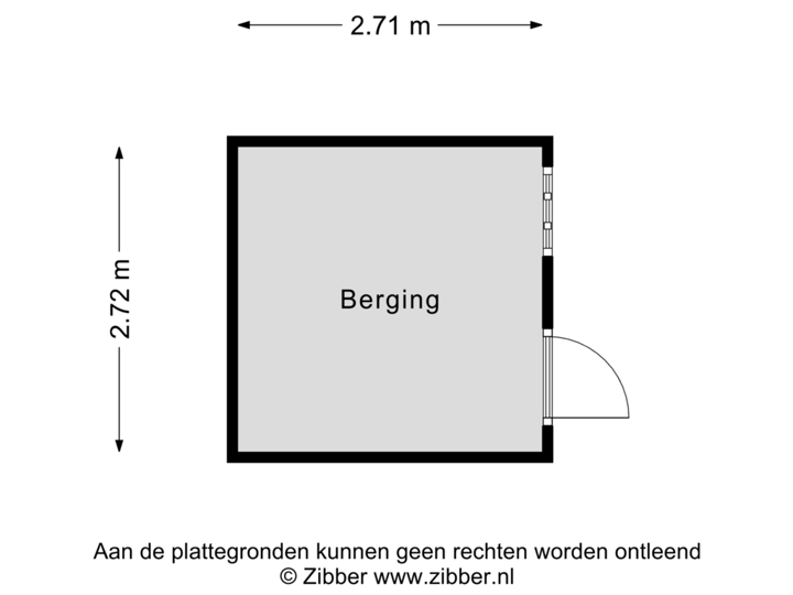 Berging