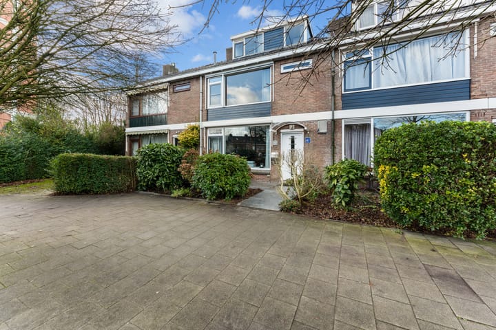 View photo of Klaprooslaan 77