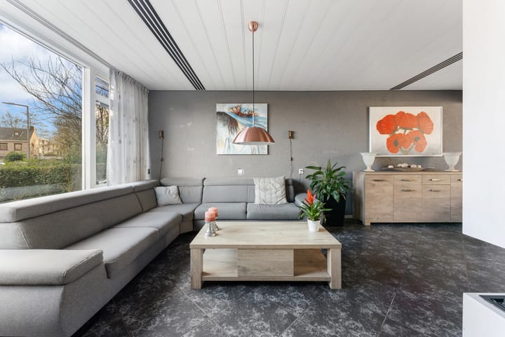 Foto 2 van Klaprooslaan 77