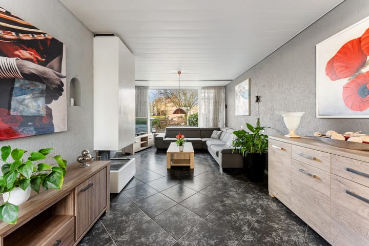 Foto 4 van Klaprooslaan 77