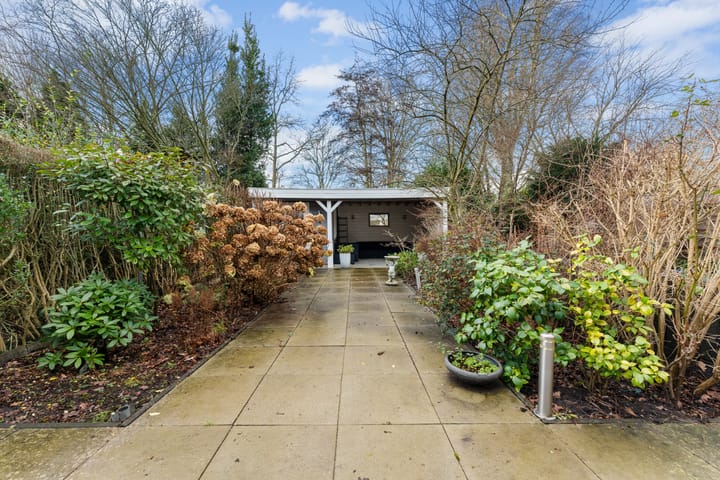 Foto 6 van Klaprooslaan 77