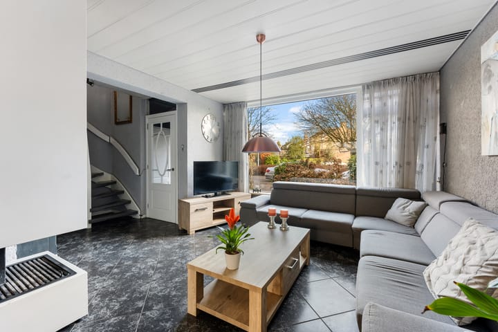 Foto 7 van Klaprooslaan 77