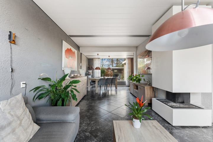 Foto 9 van Klaprooslaan 77