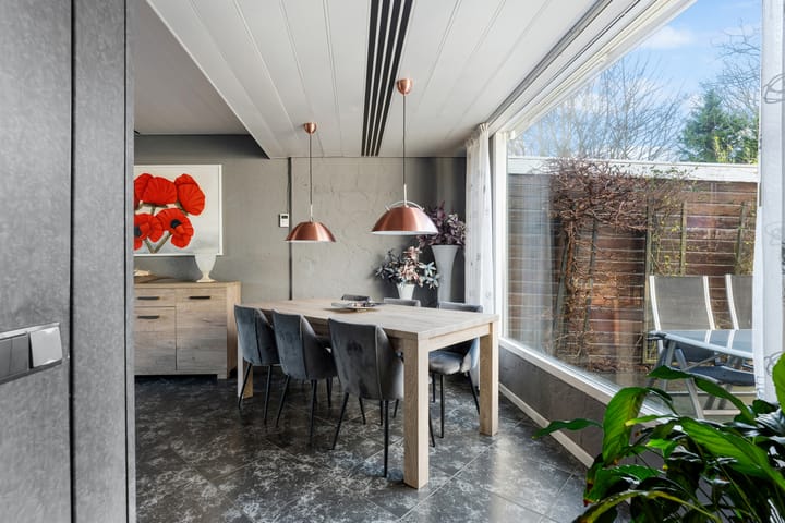 Foto 10 van Klaprooslaan 77