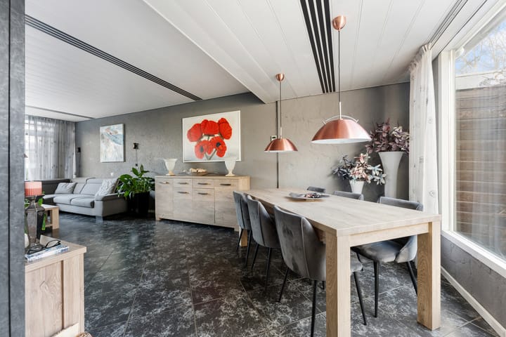 Foto 11 van Klaprooslaan 77