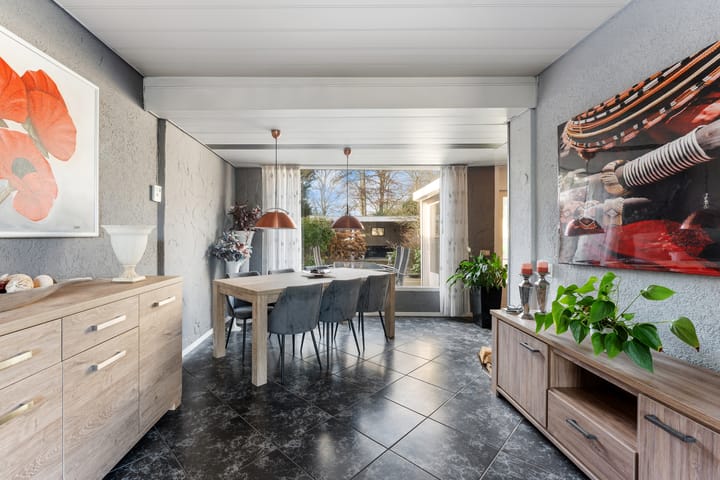 Foto 12 van Klaprooslaan 77