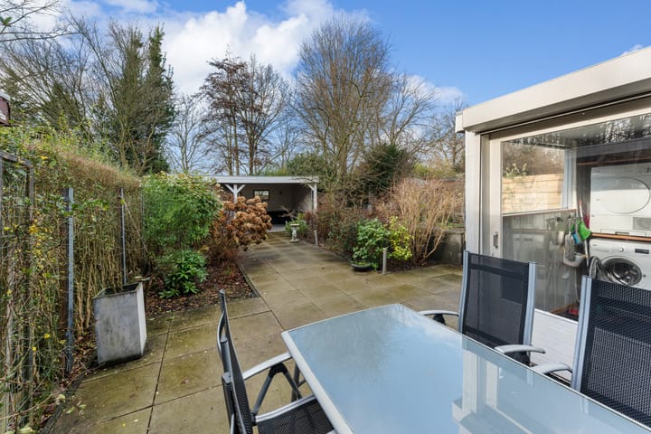 Foto 33 van Klaprooslaan 77