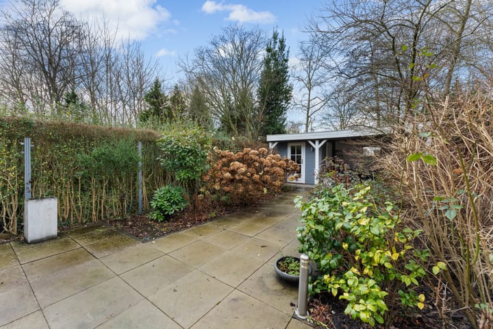 Foto 34 van Klaprooslaan 77