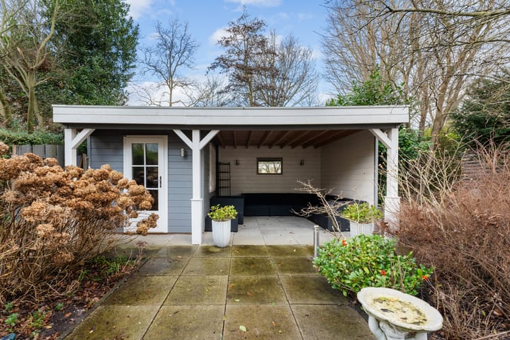 Foto 35 van Klaprooslaan 77