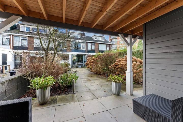 Foto 37 van Klaprooslaan 77