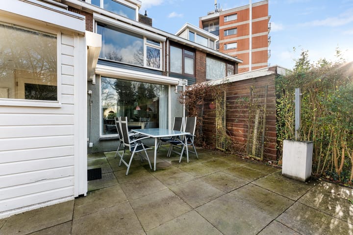 Foto 39 van Klaprooslaan 77