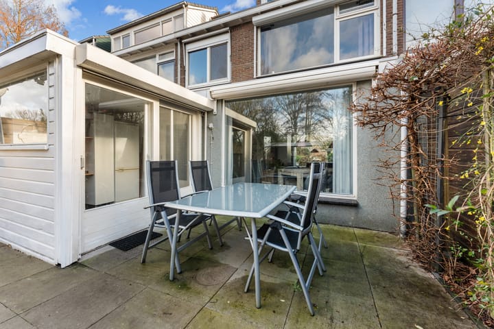 Foto 40 van Klaprooslaan 77