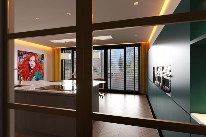 Foto 42 van Klaprooslaan 77