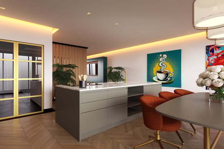 Foto 43 van Klaprooslaan 77