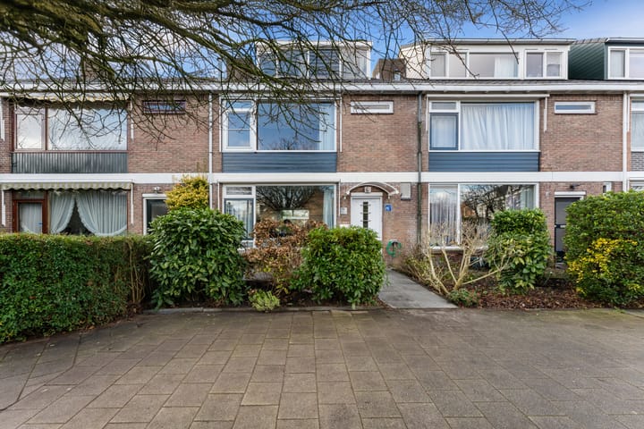 Foto 48 van Klaprooslaan 77