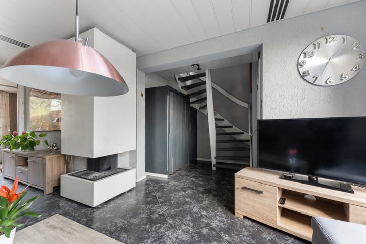 Foto 8 van Klaprooslaan 77