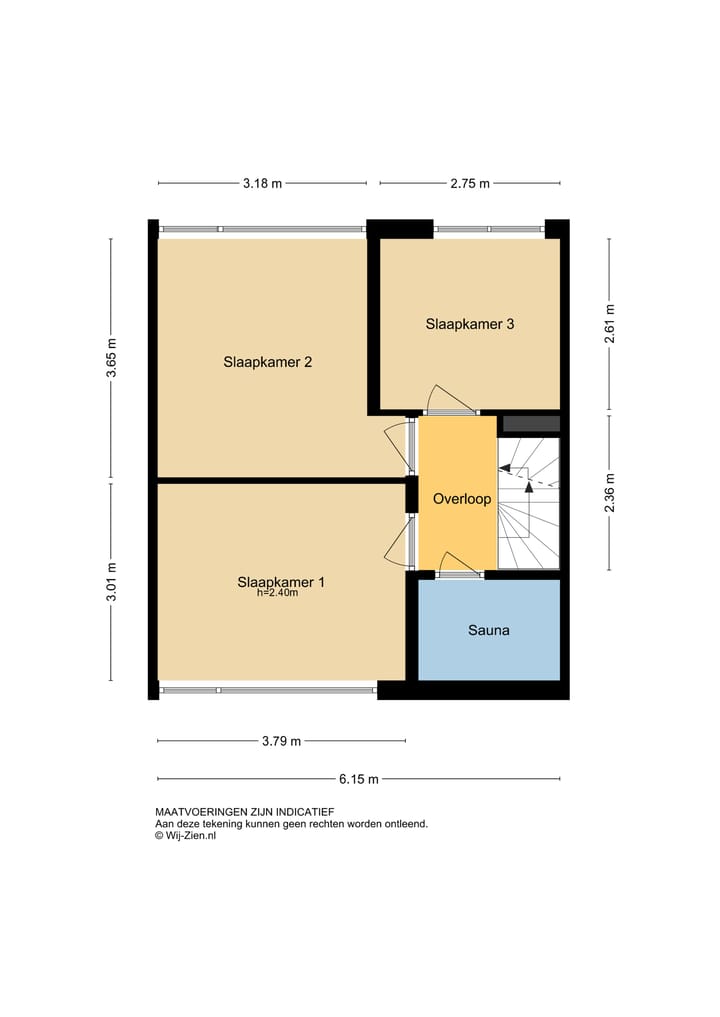 Foto 52 van Klaprooslaan 77