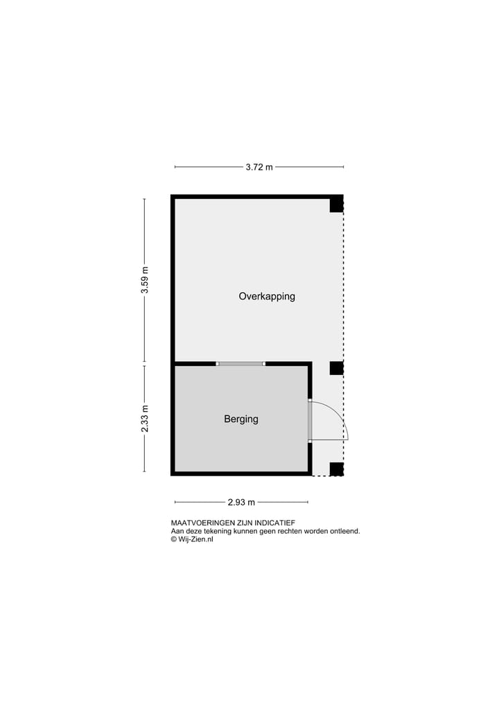 Foto 54 van Klaprooslaan 77