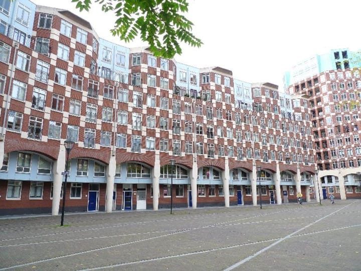 Muzenplein 35