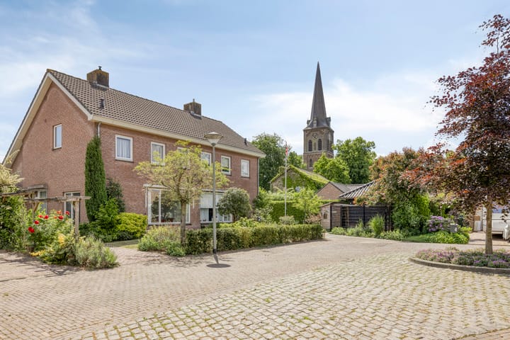 Marcellis Gremmenstraat 8