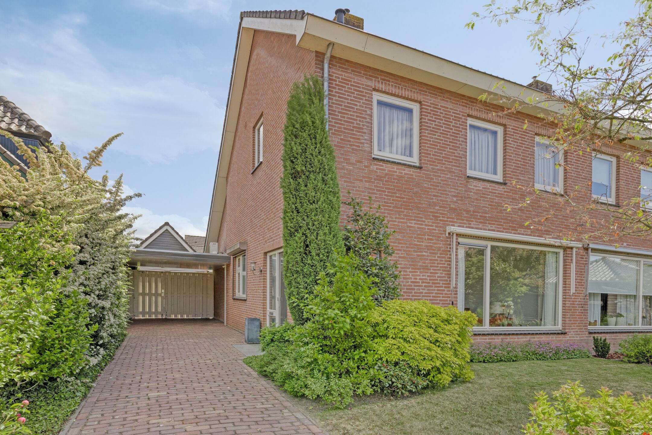 Photo 3 of Marcellis Gremmenstraat 8