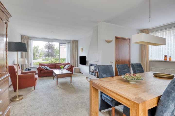 Photo 4 of Marcellis Gremmenstraat 8