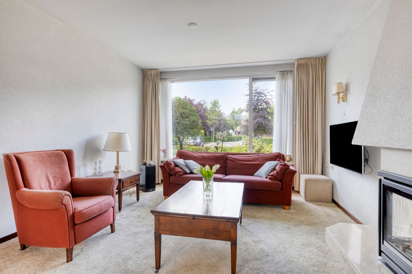 Photo 5 of Marcellis Gremmenstraat 8