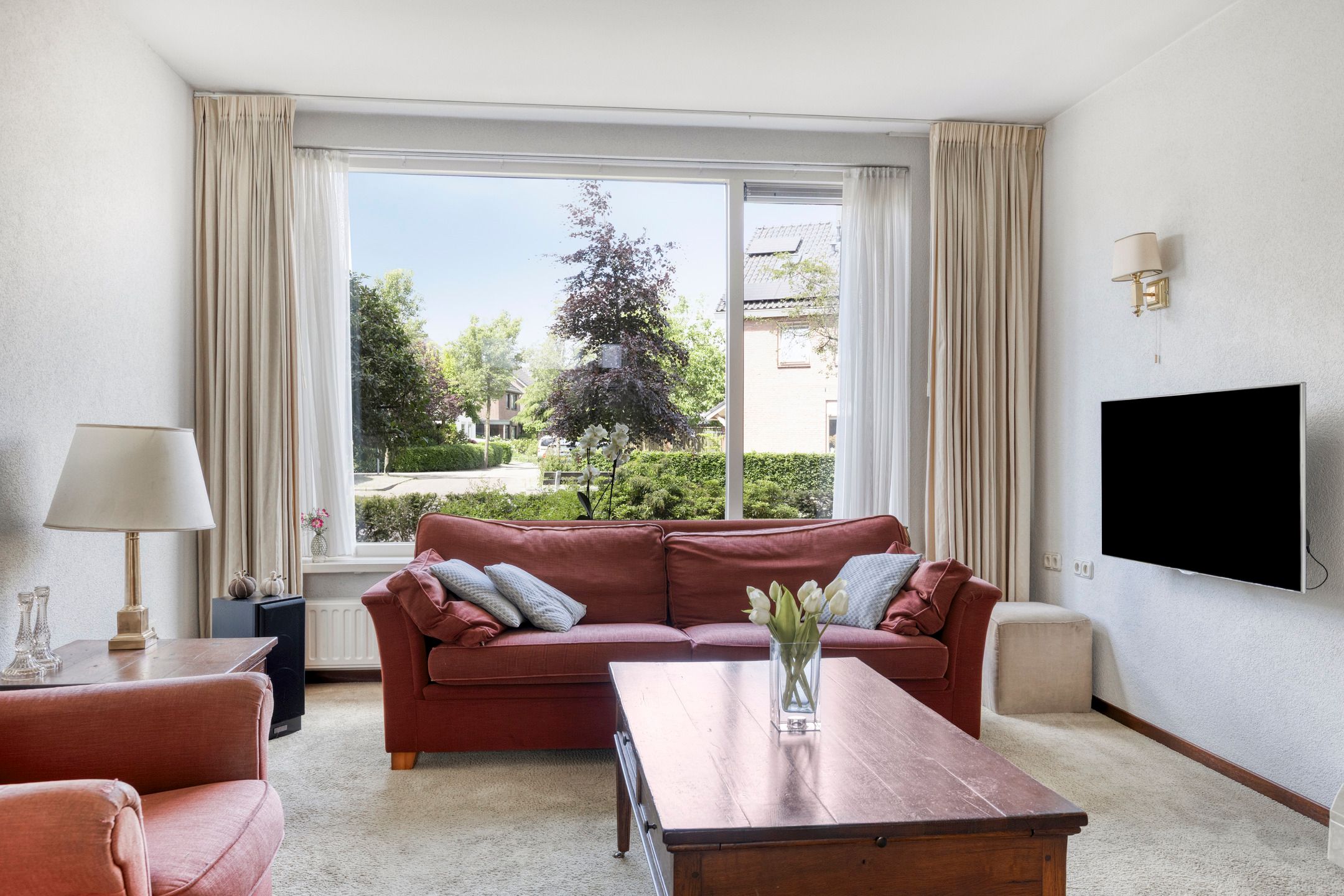 Photo 6 of Marcellis Gremmenstraat 8