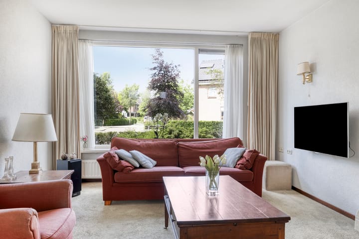 Foto 6 van Marcellis Gremmenstraat 8