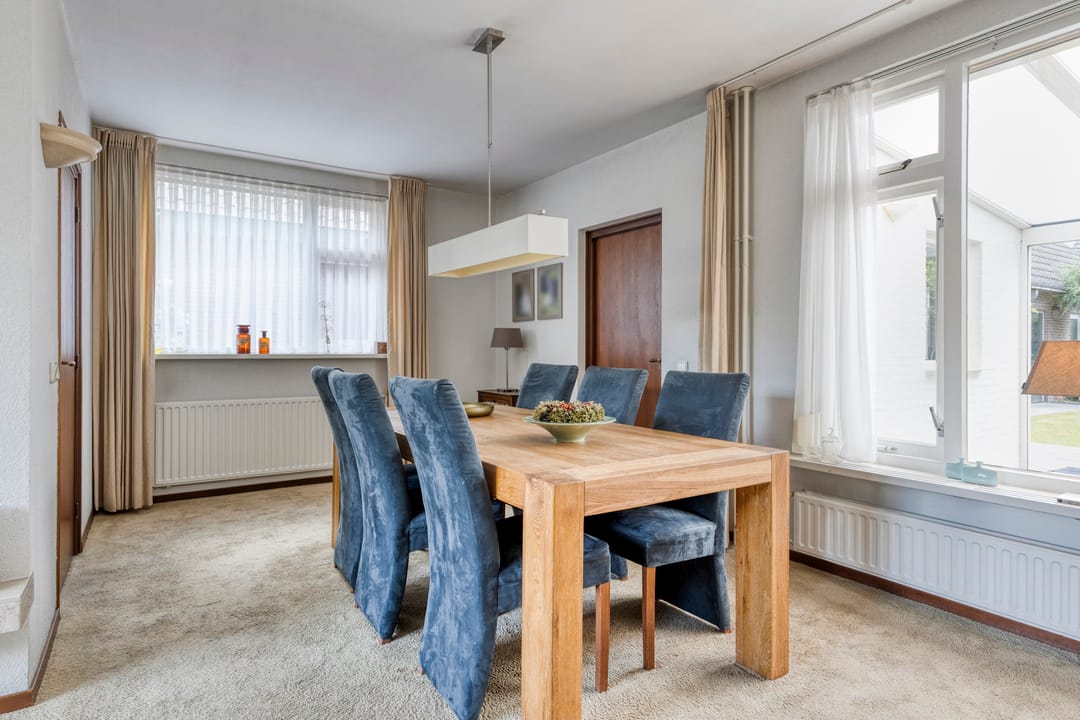 Photo 7 of Marcellis Gremmenstraat 8