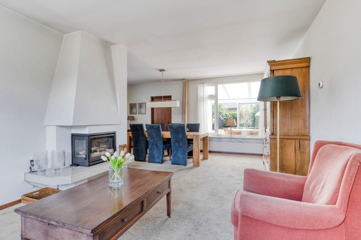 Foto 8 van Marcellis Gremmenstraat 8