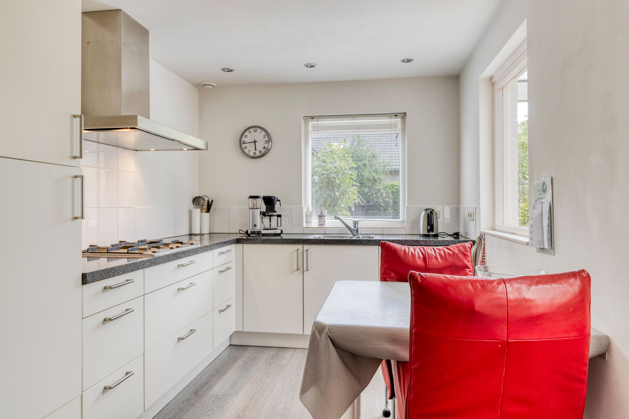 Photo 9 of Marcellis Gremmenstraat 8