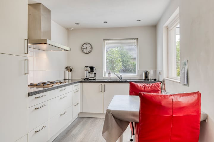 Foto 9 van Marcellis Gremmenstraat 8