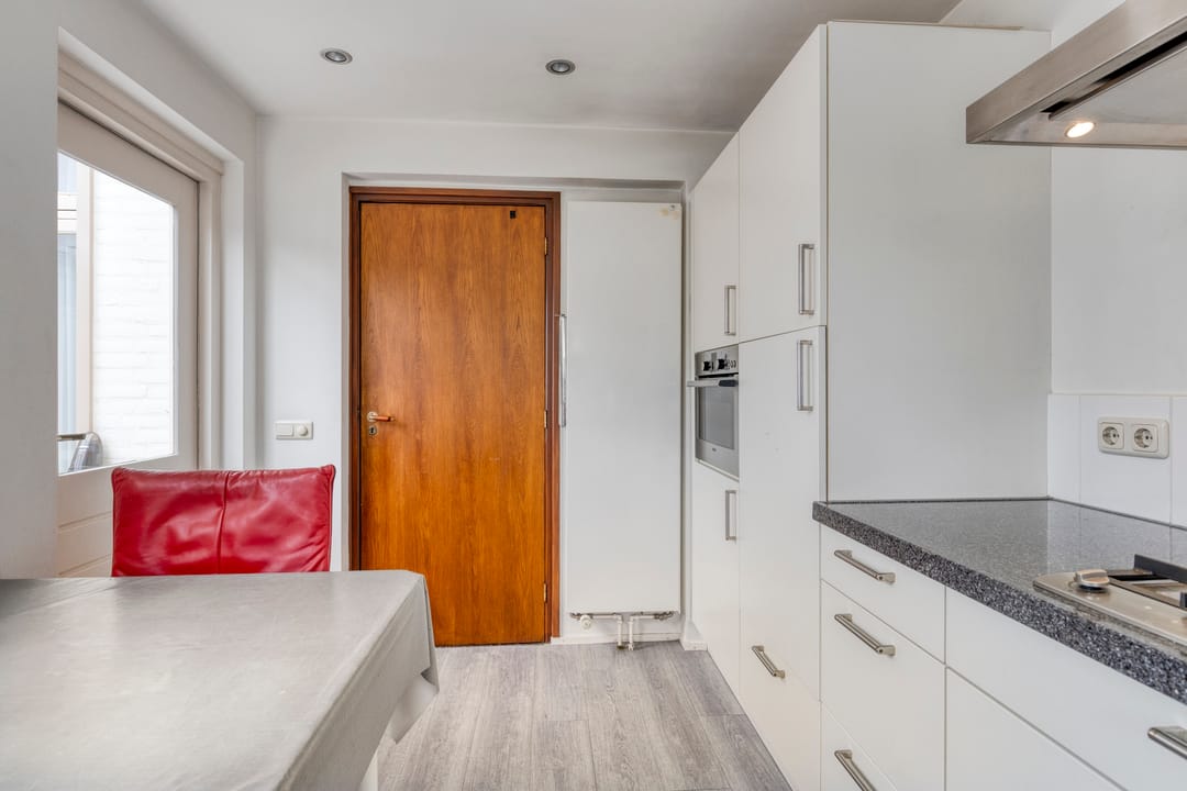 Photo 11 of Marcellis Gremmenstraat 8