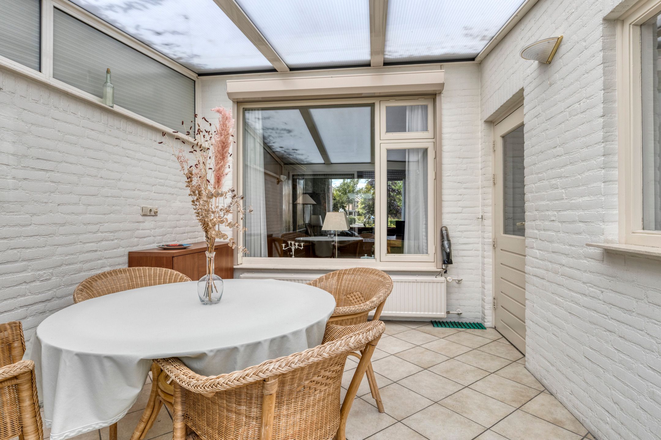 Photo 12 of Marcellis Gremmenstraat 8