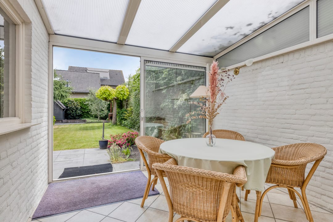 Photo 13 of Marcellis Gremmenstraat 8