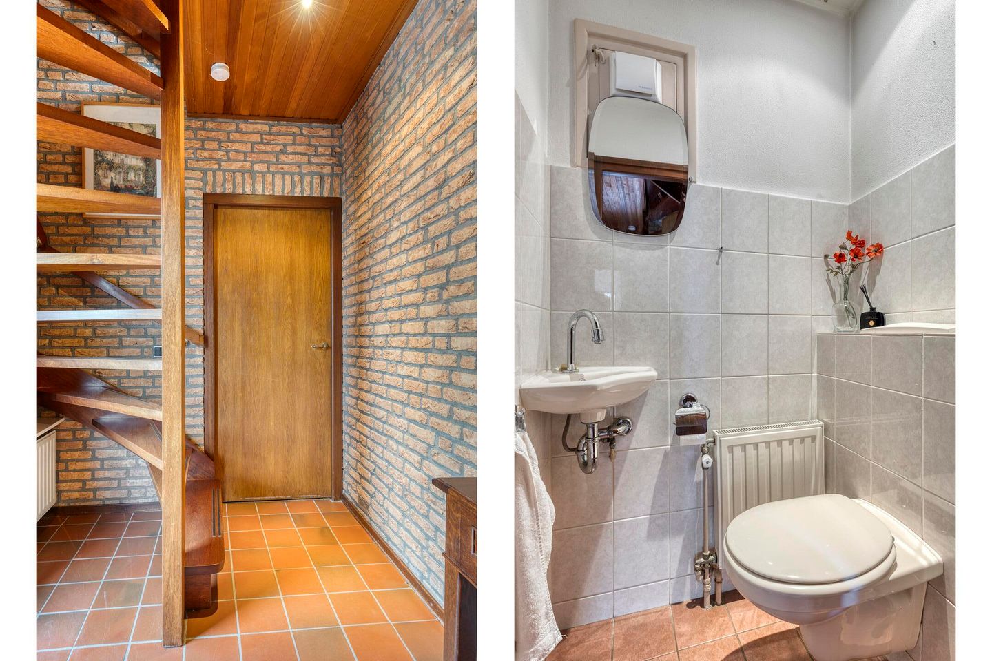 Photo 14 of Marcellis Gremmenstraat 8