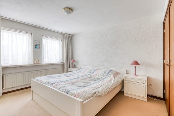 Foto 17 van Marcellis Gremmenstraat 8