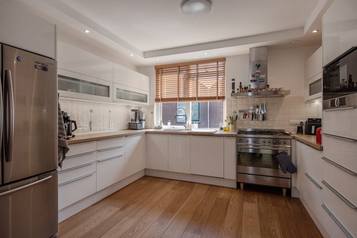 Foto 3 van Eisensteinstrook 48