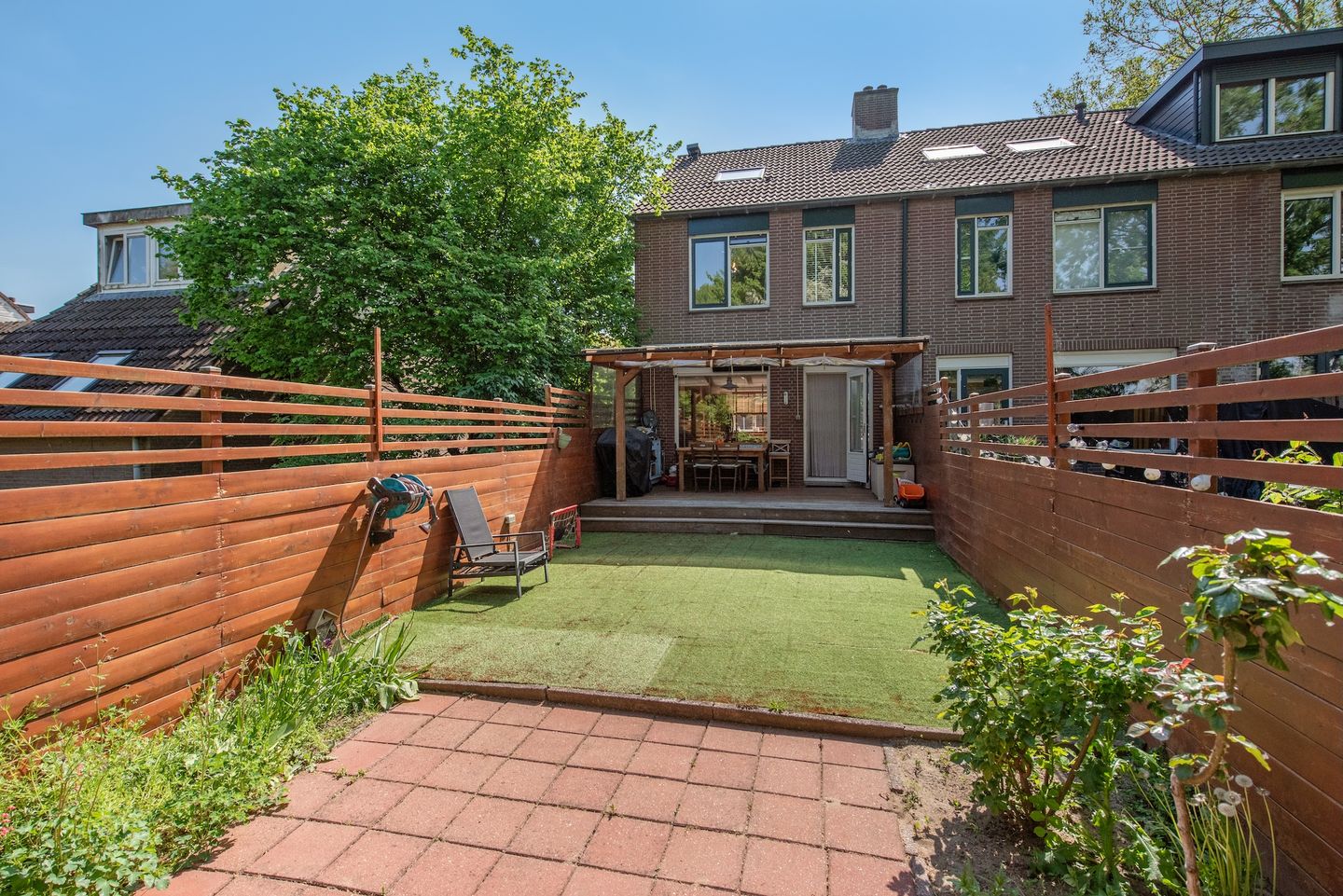 Photo 4 of Eisensteinstrook 48